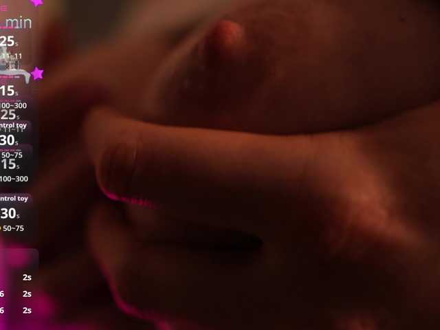 Koketka's BongaCams show and profile