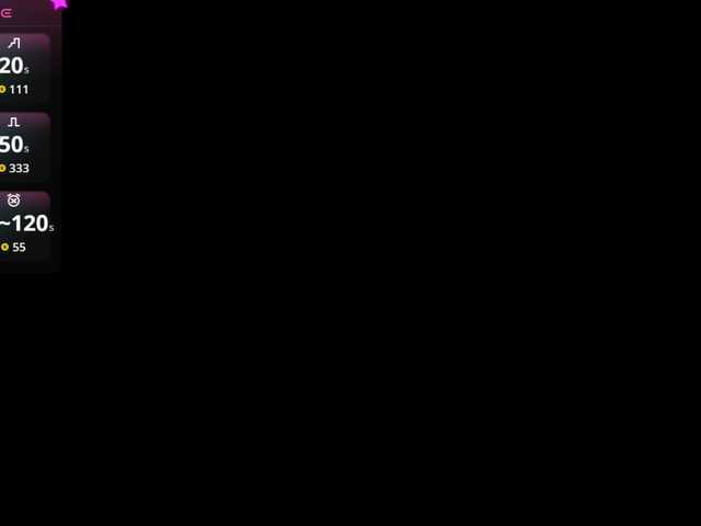 Koketka's BongaCams show and profile