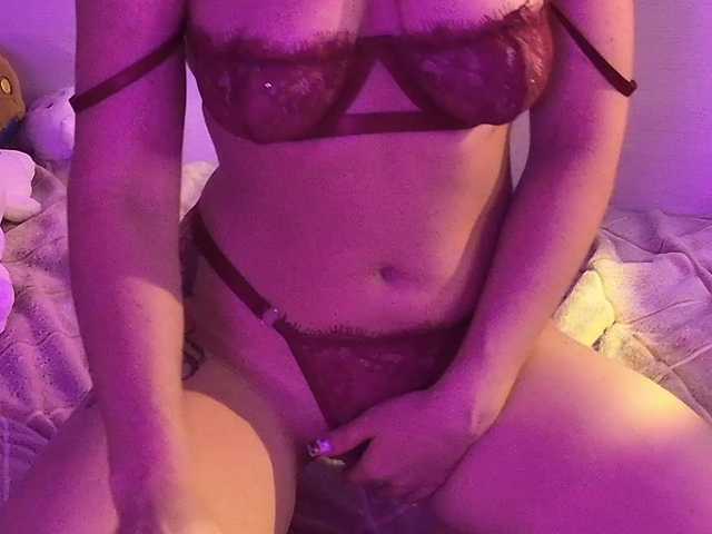 go to chat with Koketka_BLACK