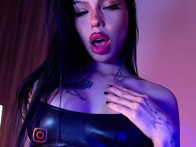 Koketka's BongaCams profile