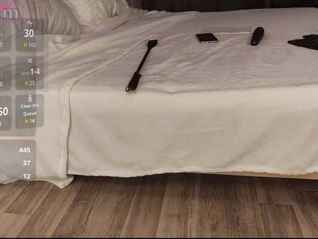 go to chat with Koketka