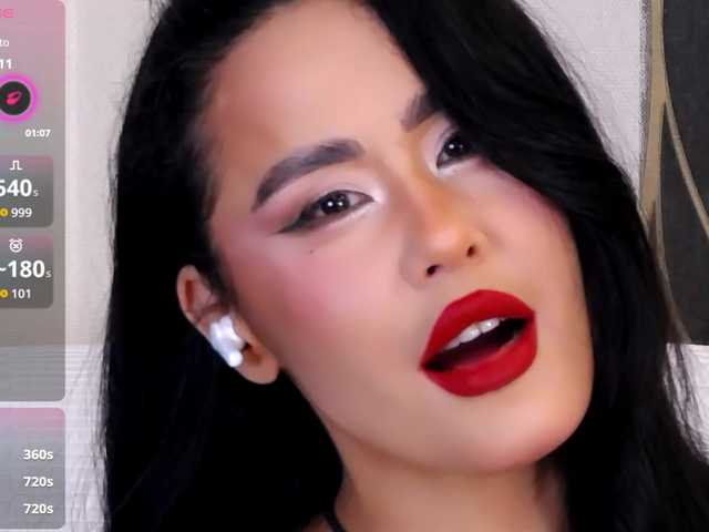 Koketka's BongaCams show and profile