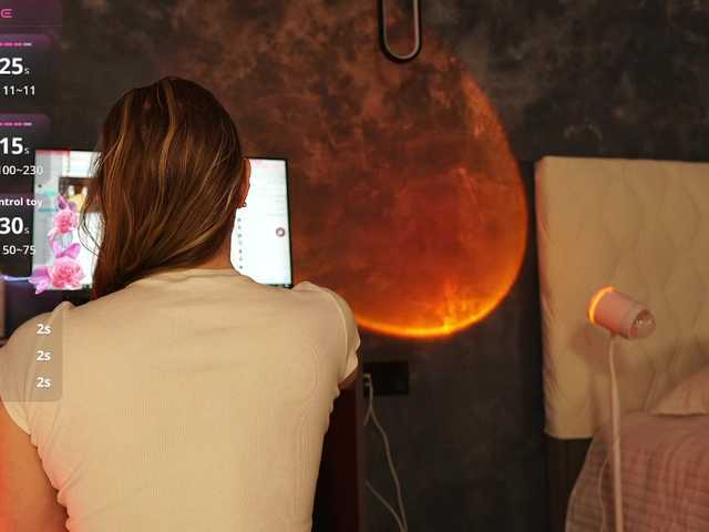 Koketka's BongaCams show and profile