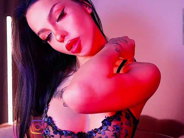 Koketka's BongaCams show and profile