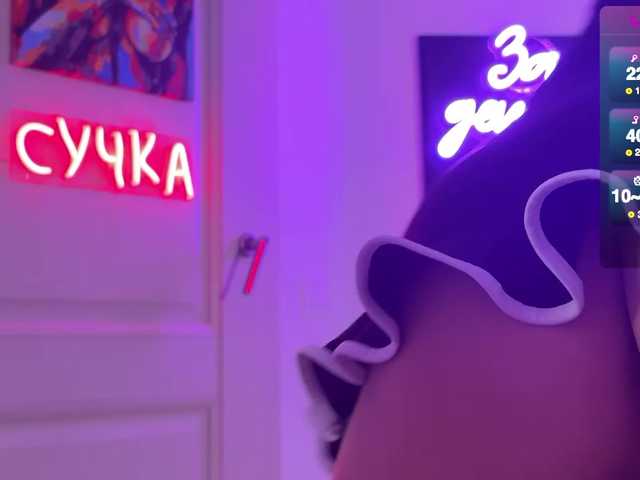 Koketka's BongaCams show and profile