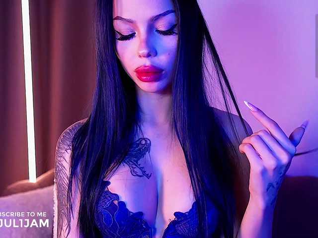 Koketka's BongaCams profile