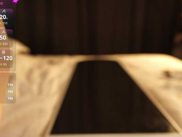 go to chat with Koketka