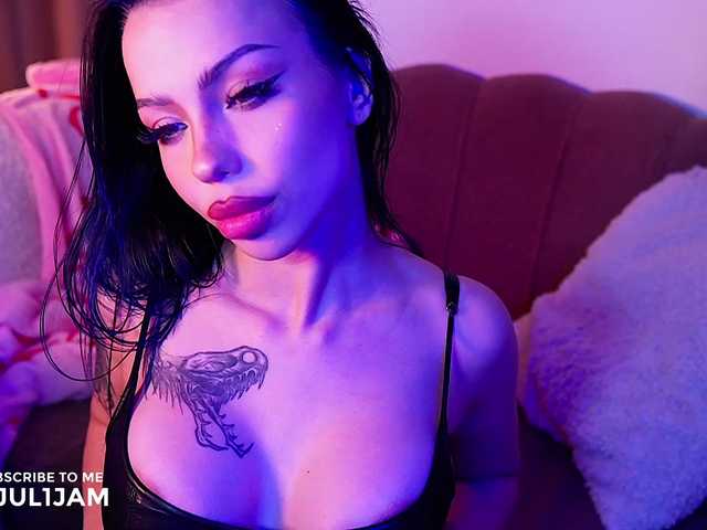 Koketka's BongaCams profile