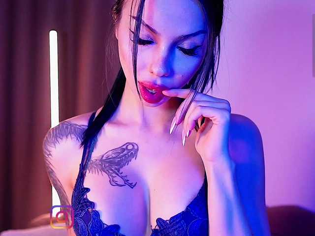 Koketka's BongaCams profile