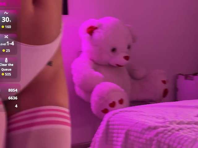 Koketka's BongaCams profile