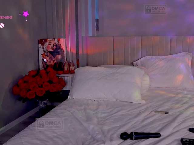 Koketka's BongaCams show and profile