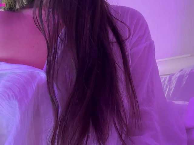 Koketka's BongaCams show and profile