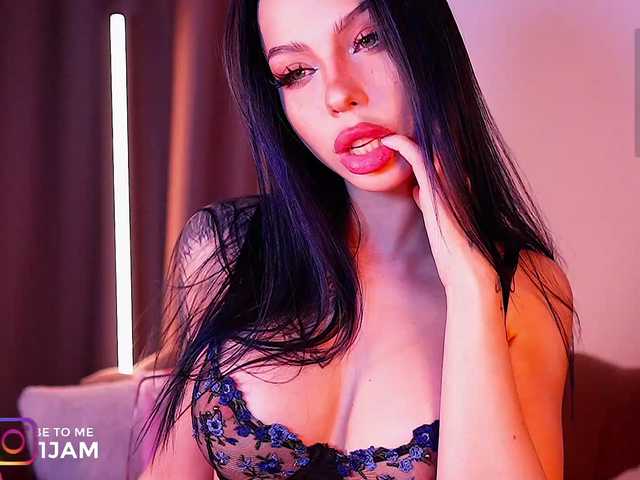 Koketka's BongaCams profile