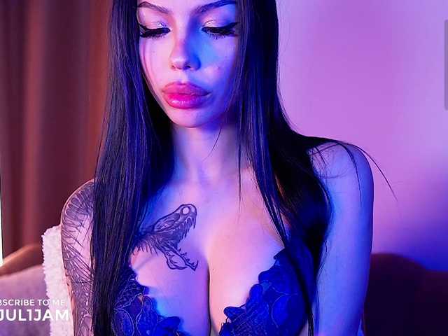 Koketka's BongaCams profile