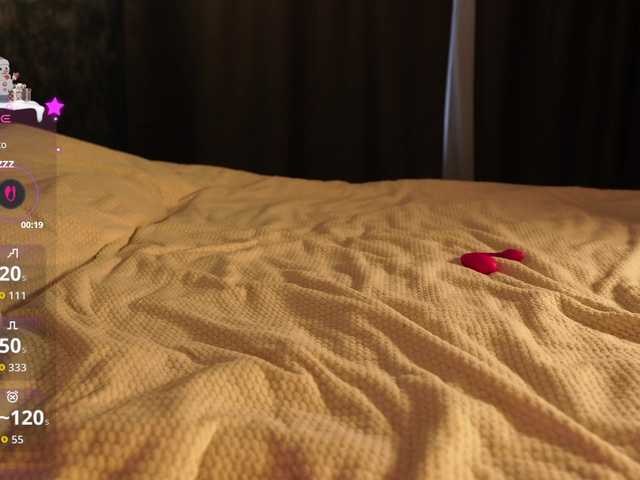 Koketka's BongaCams show and profile