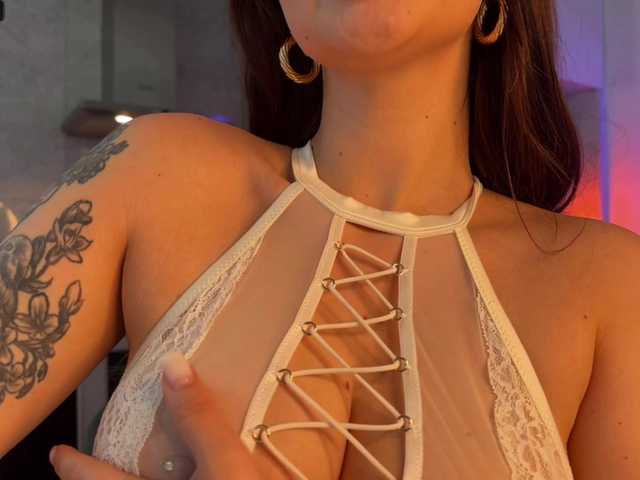 Koketka на boncams