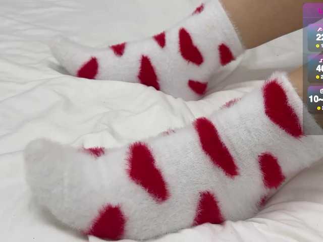 go to chat with Koketka