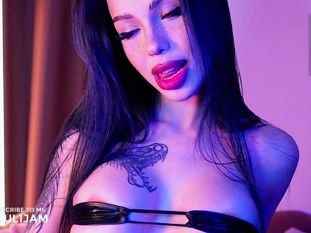 go to chat with Koketka