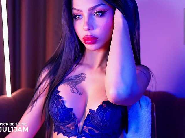 Koketka's BongaCams profile