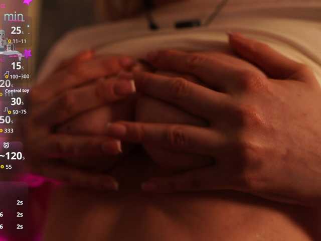 go to chat with Koketka