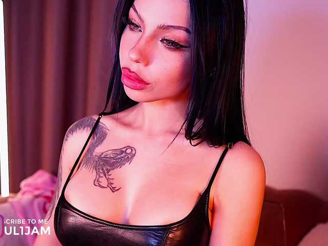 Koketka's BongaCams show and profile