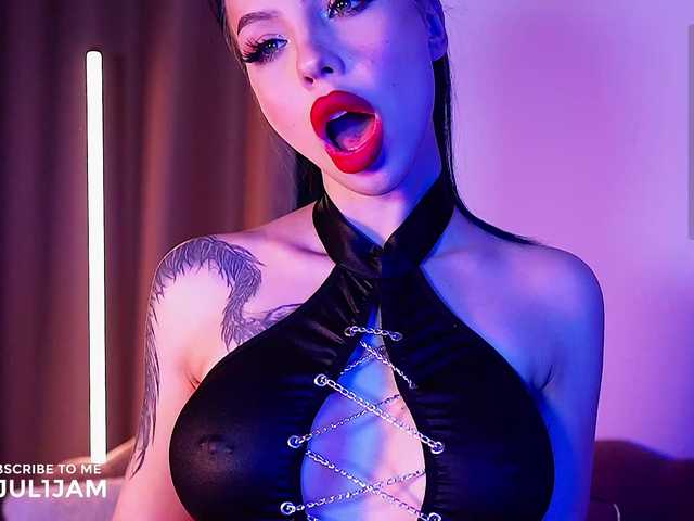 Koketka's BongaCams profile