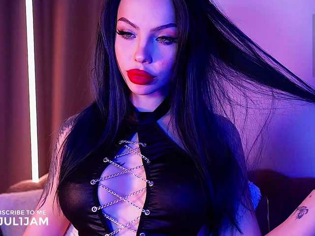 Koketka's BongaCams profile