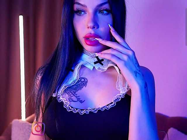 go to chat with Koketka