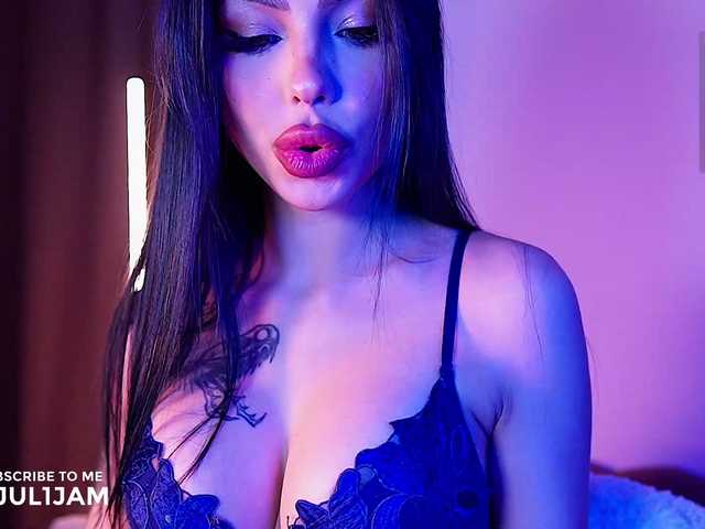 Koketka's BongaCams profile