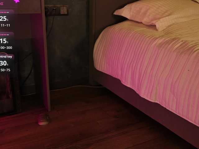 go to chat with Koketka