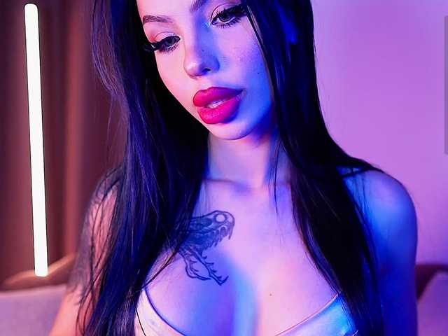 Koketka's BongaCams profile