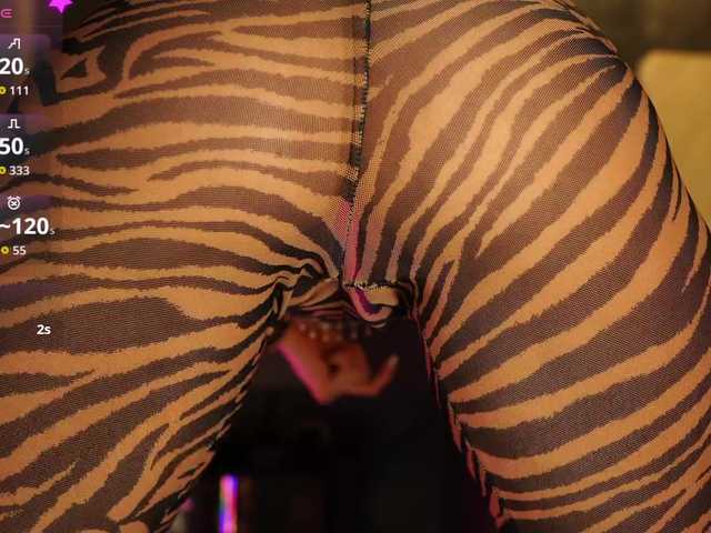 go to chat with Koketka