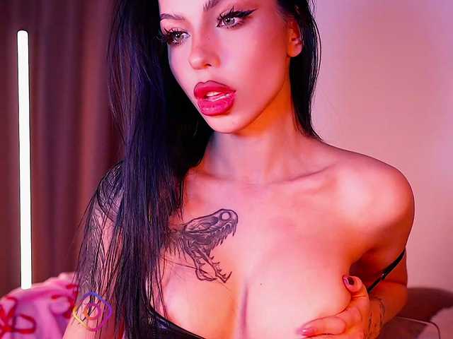 Koketka's BongaCams show and profile