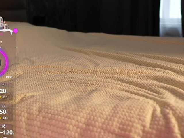 go to chat with Koketka