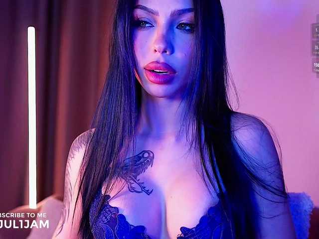 Koketka's BongaCams profile