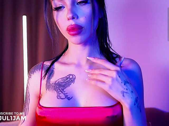 Koketka's BongaCams show and profile