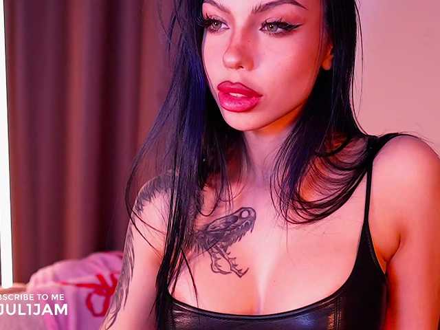 Koketka's BongaCams show and profile