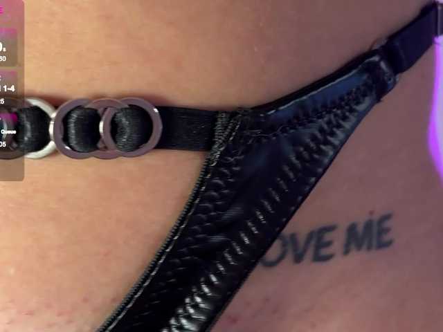 Koketka's BongaCams show and profile