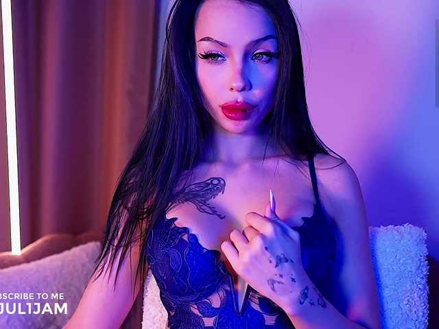 Koketka's BongaCams profile