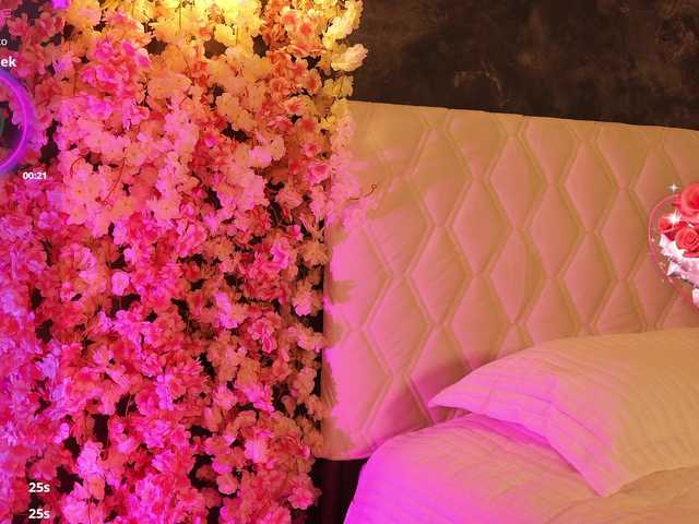 go to chat with Koketka