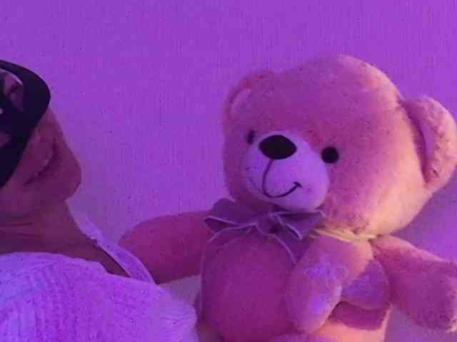Koketka_BLACK webcam