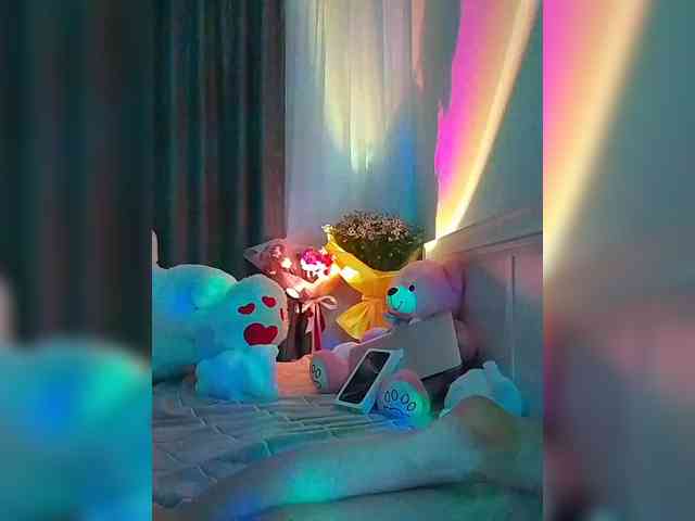 Koketka webcam