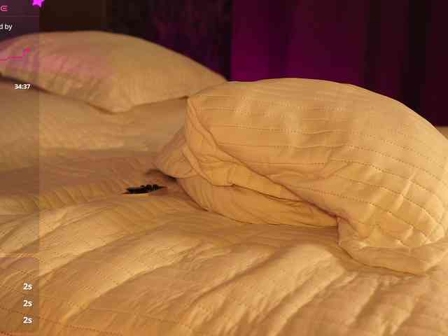 Koketka Live Webcam on BongaCams