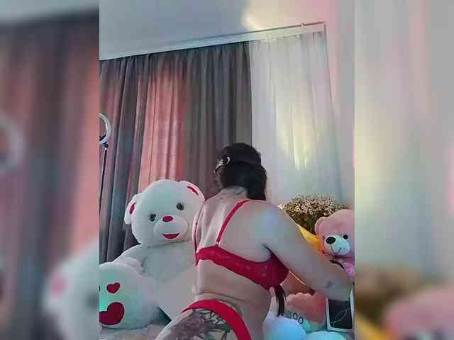 Koketka webcam