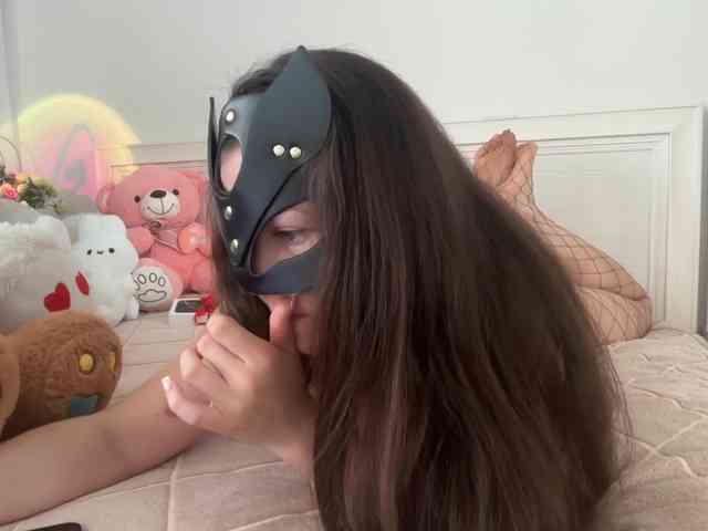 Koketka webcam
