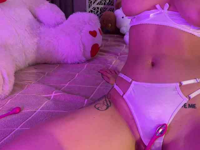 Koketka webcam
