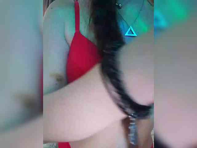 Koketka webcam