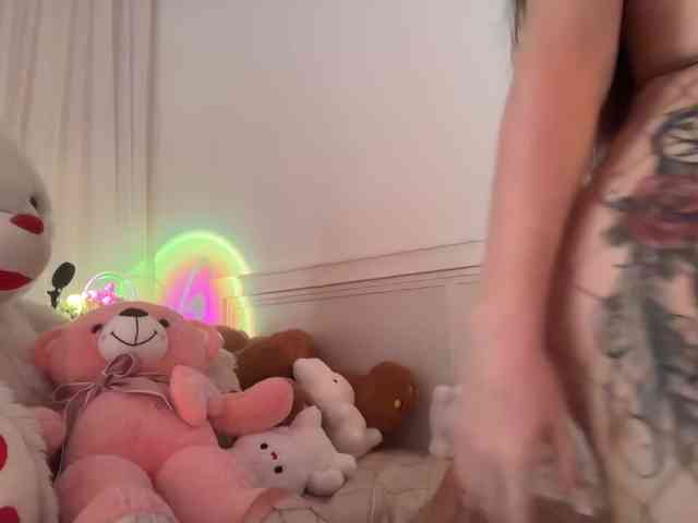 Koketka webcam