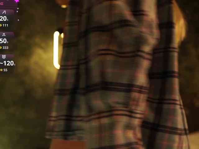 Koketka Live Webcam on BongaCams