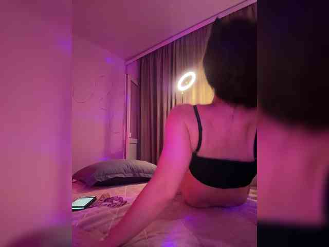 Koketka webcam